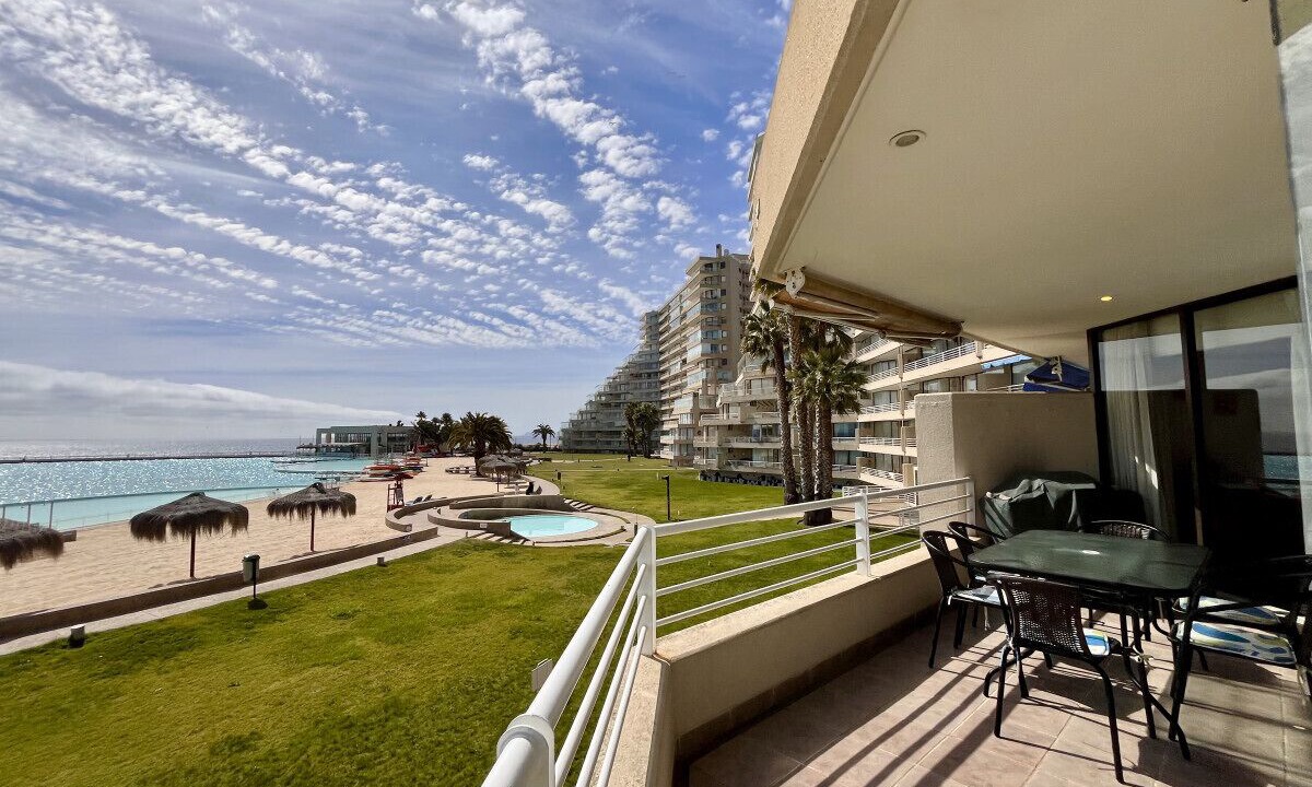 Photo of Outdoor in Algarrobo