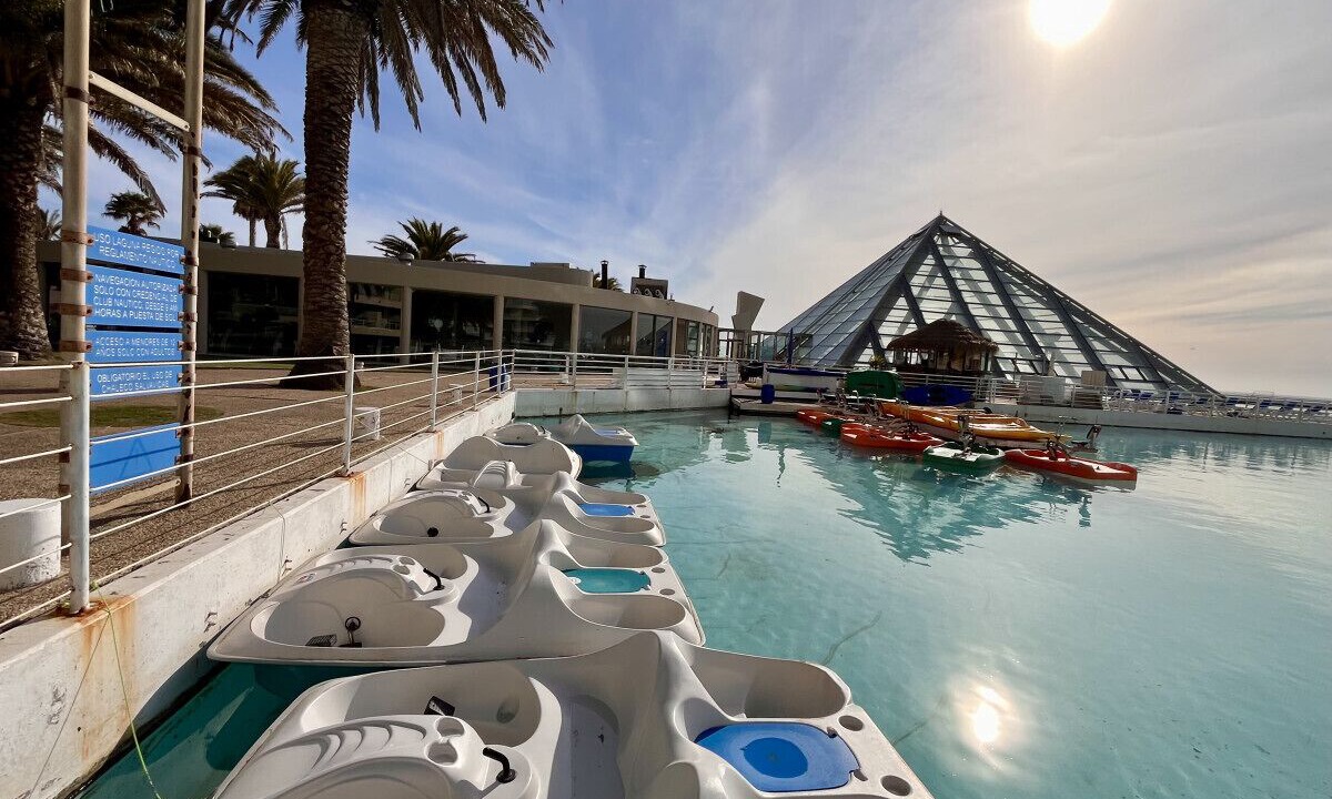Photo of Outdoor in Algarrobo