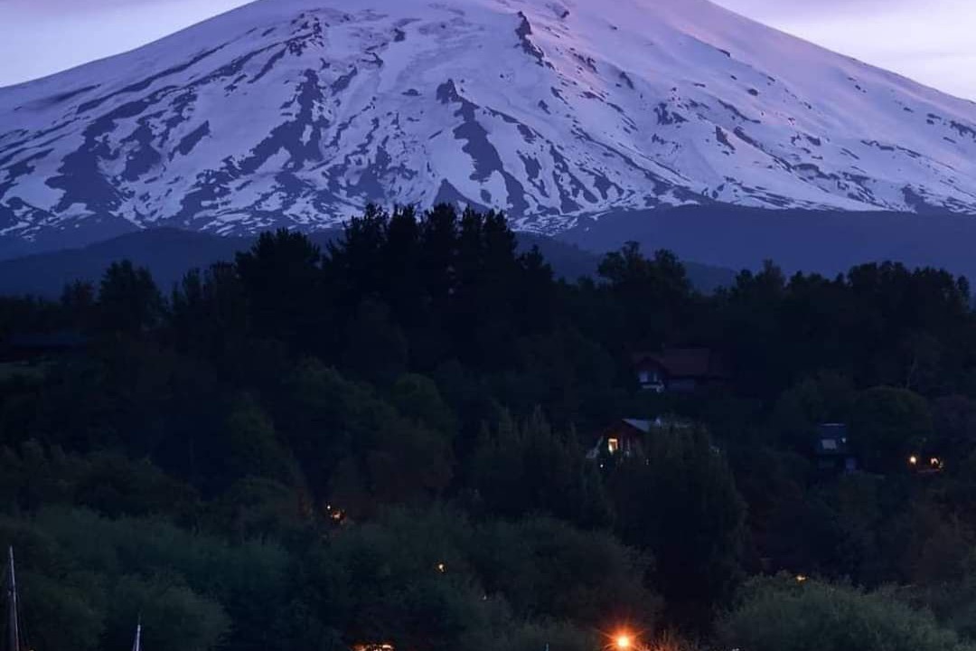 Photo of Others in Pucon