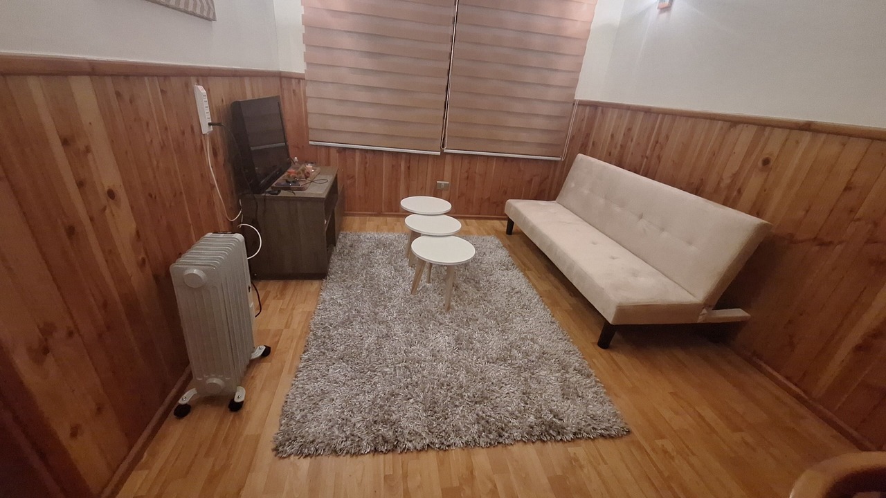 Photo of Livingroom in Pucon