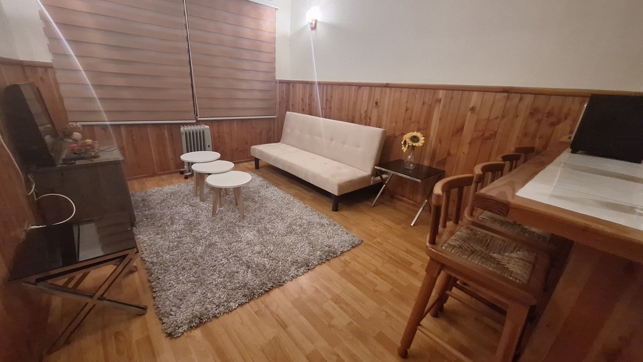 Photo of Livingroom in Pucon