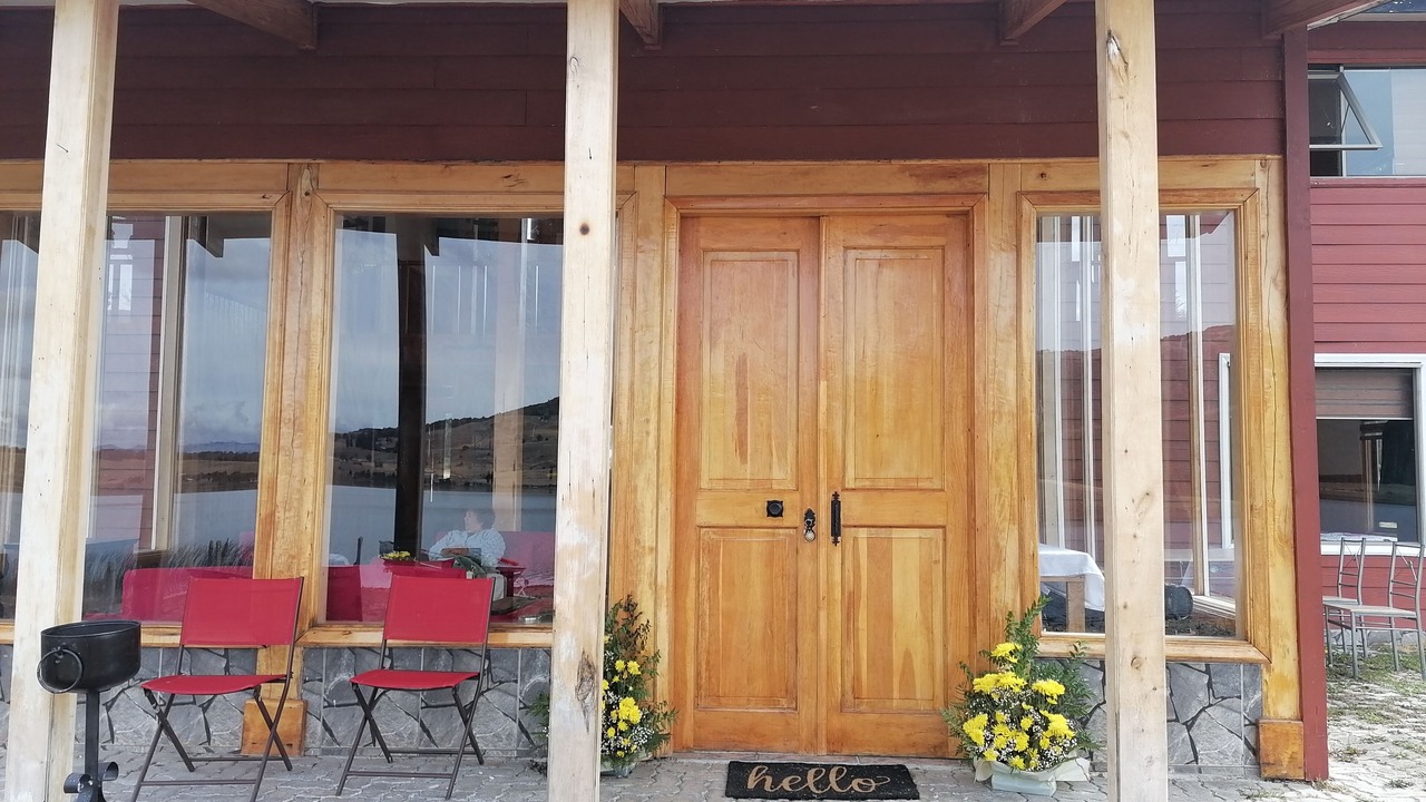 Photo of Outdoor in Coyhaique