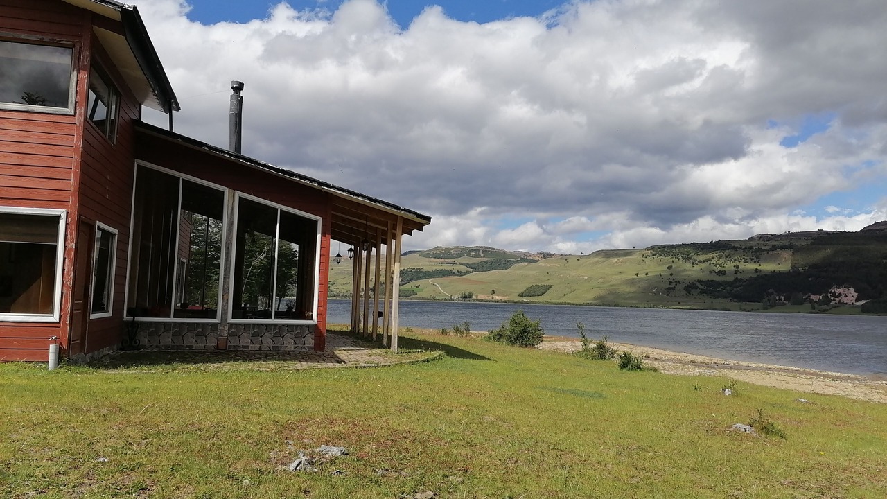 Photo of Outdoor in Coyhaique