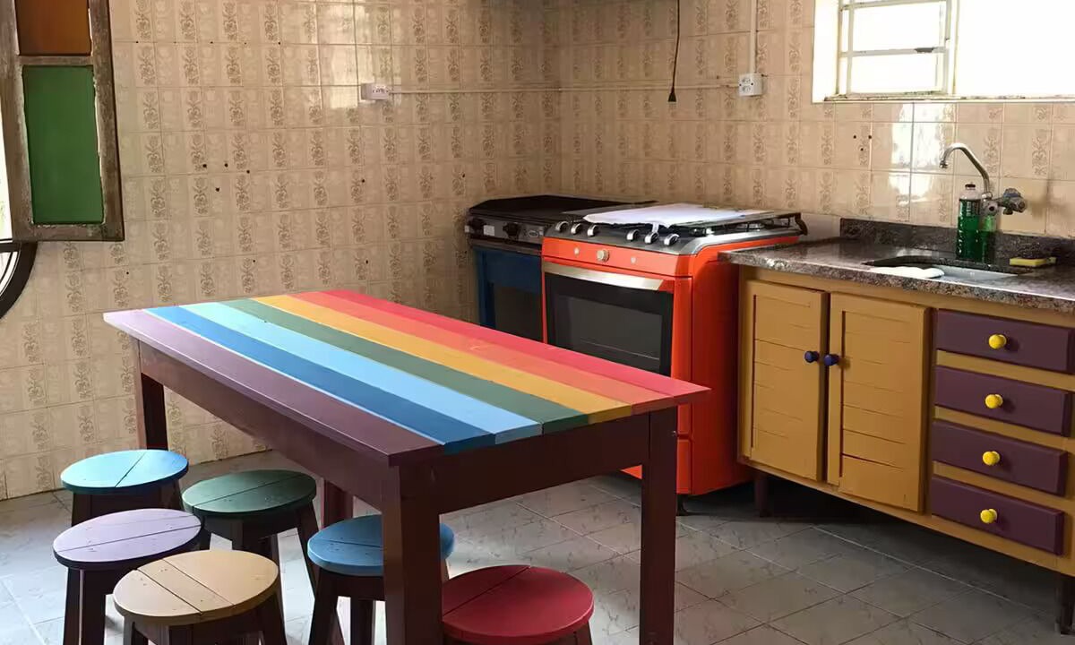Photo of Kitchen in Umuarama