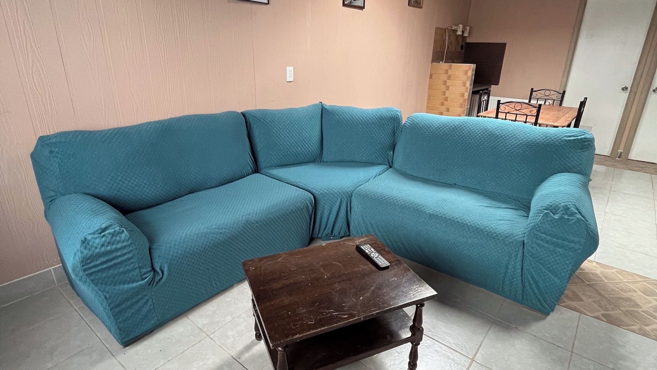Photo of Livingroom in Puerto Natales