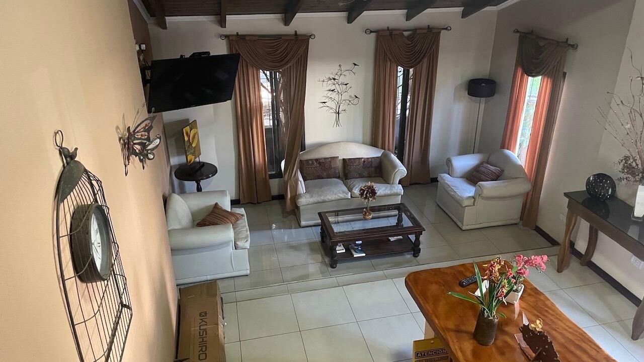 Photo of Livingroom in Puerto Iguazu
