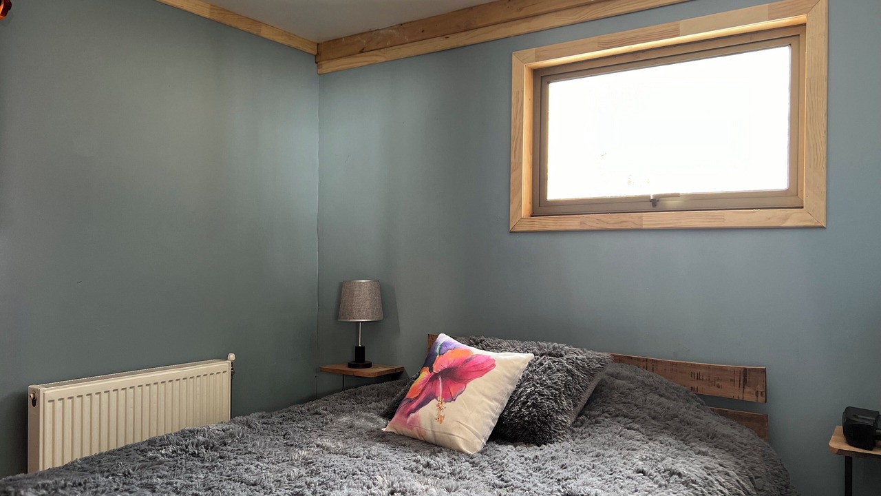 Photo of Bedroom in Curacautin