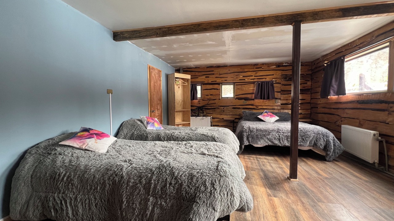 Photo of Bedroom in Curacautin