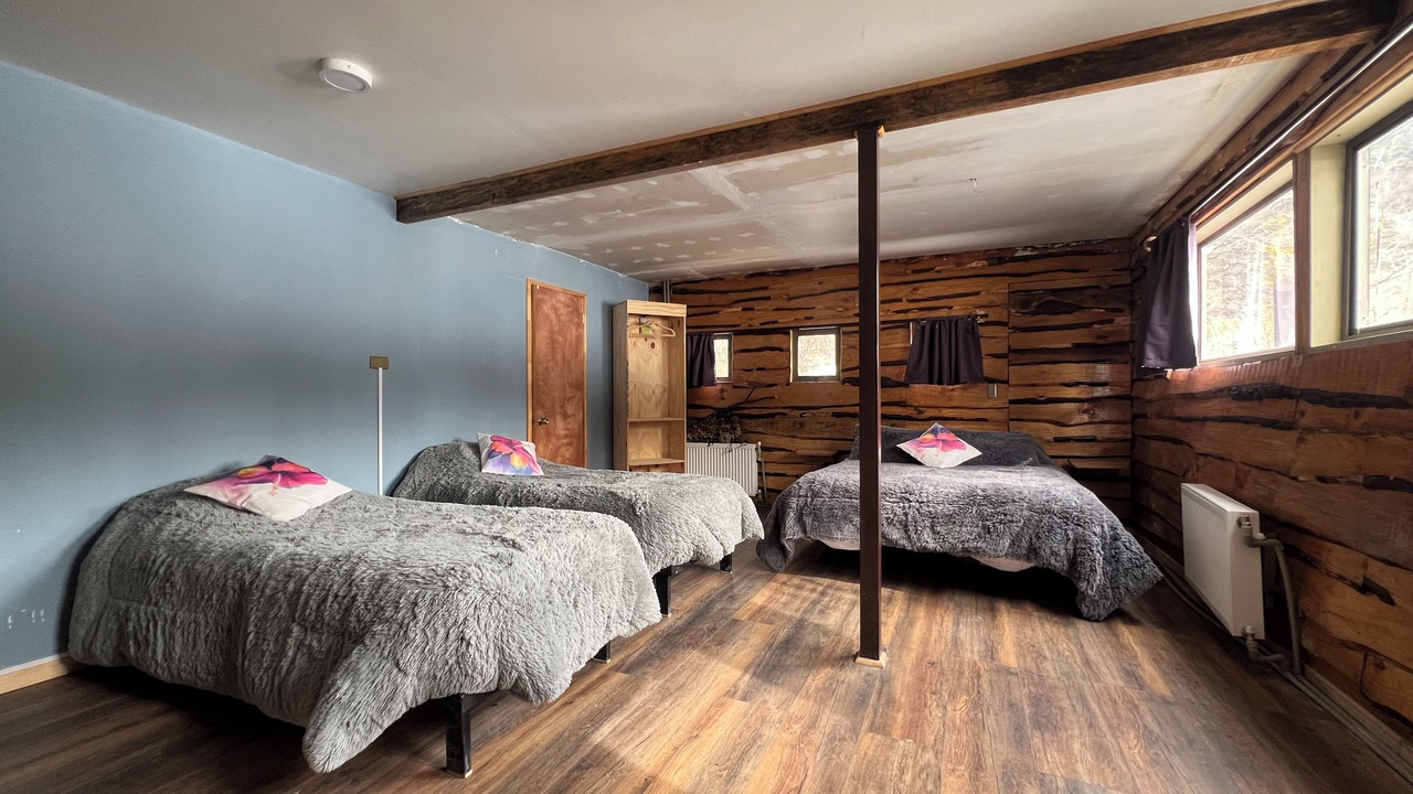 Photo of Bedroom in Curacautin