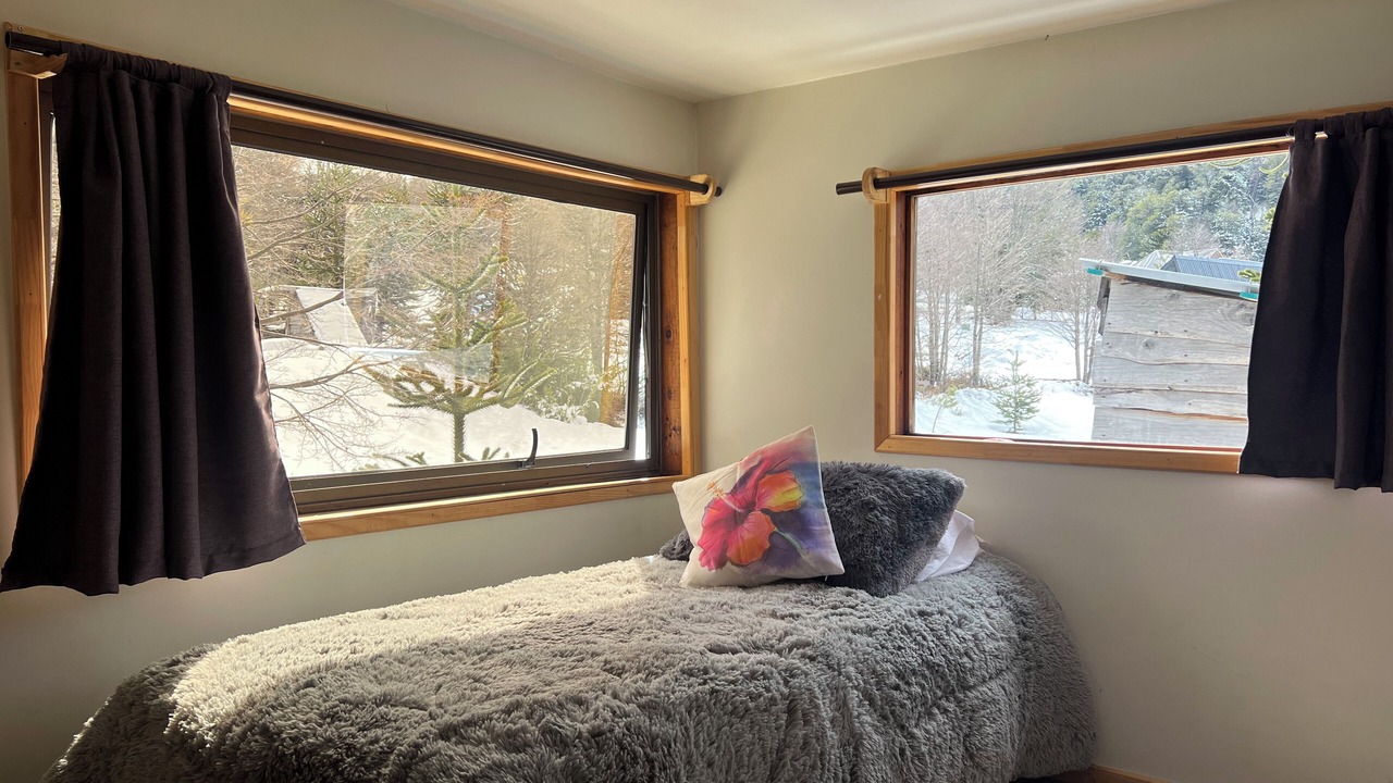 Photo of Bedroom in Curacautin
