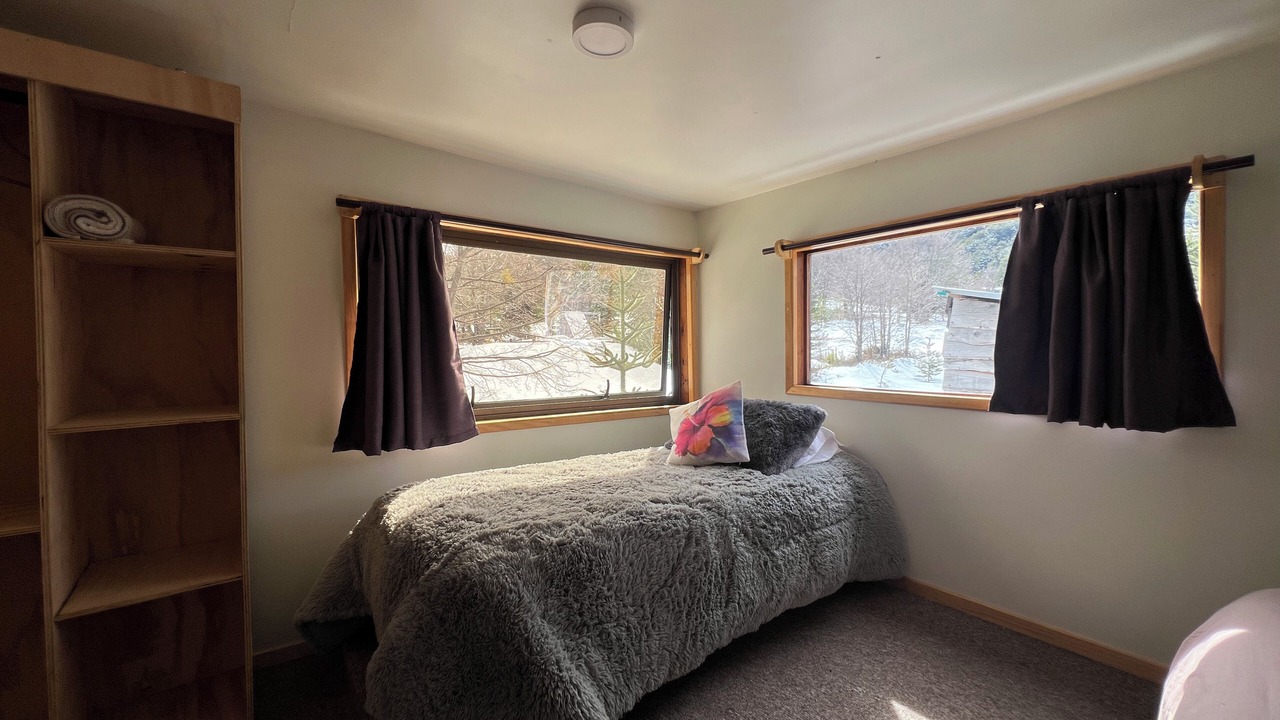 Photo of Bedroom in Curacautin