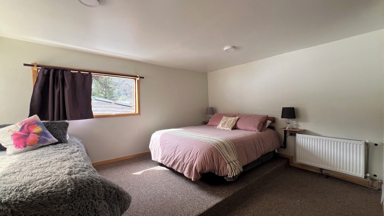 Photo of Bedroom in Curacautin