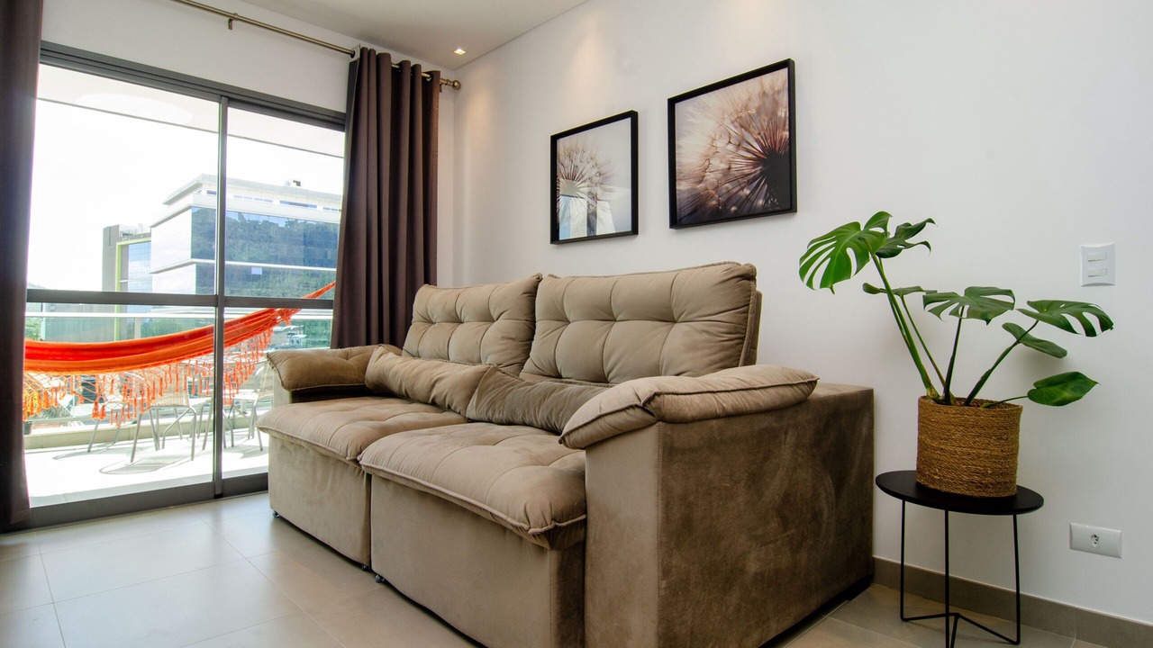 Photo of Livingroom in Saco Grande