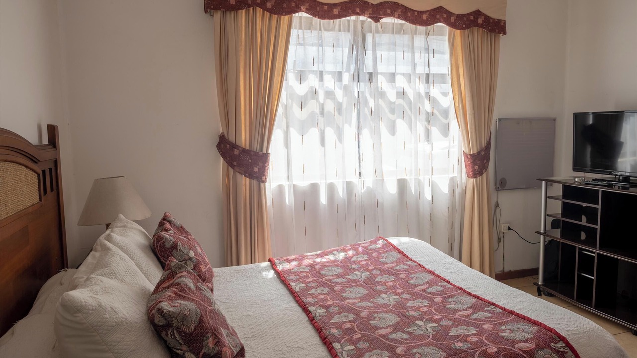 Photo of Bedroom in Los Angeles