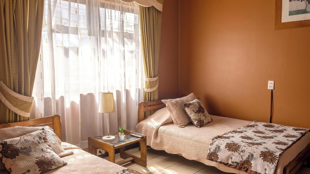 Photo of Bedroom in Los Angeles