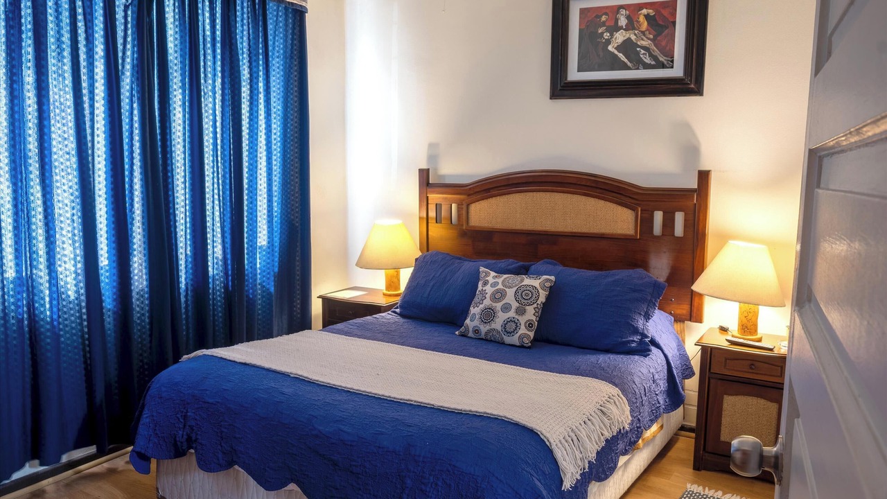Photo of Bedroom in Los Angeles