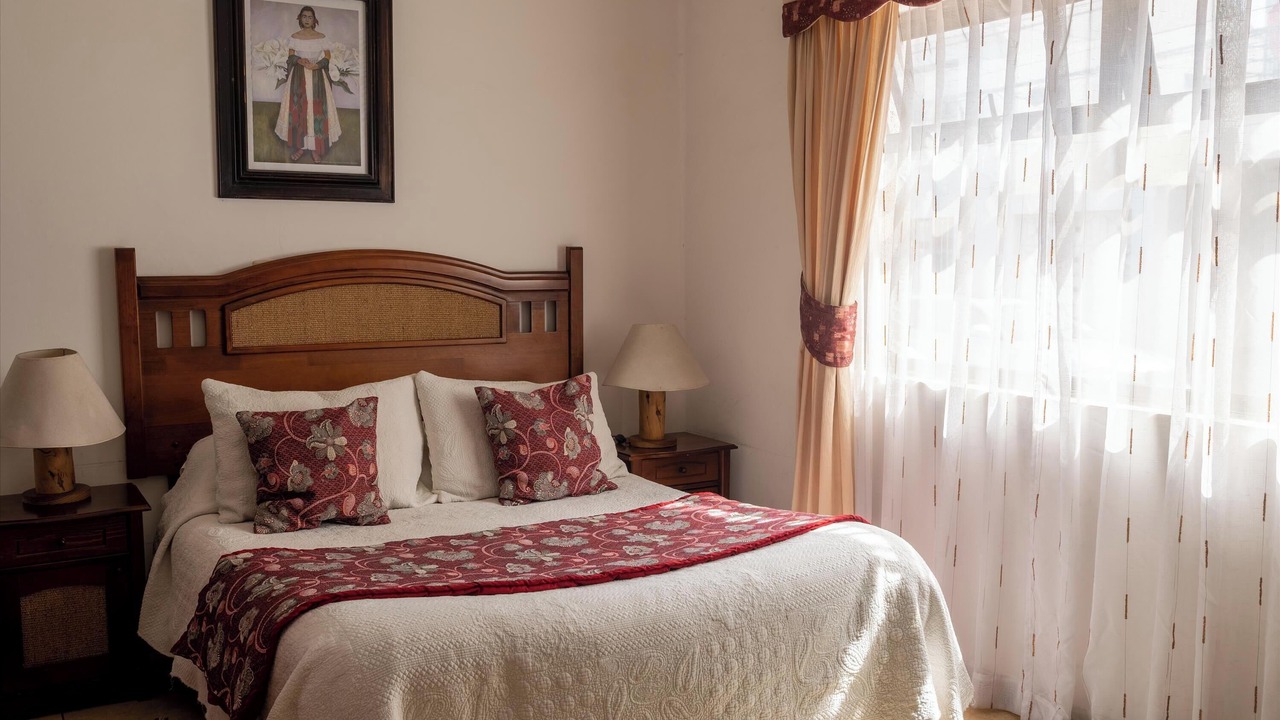 Photo of Bedroom in Los Angeles