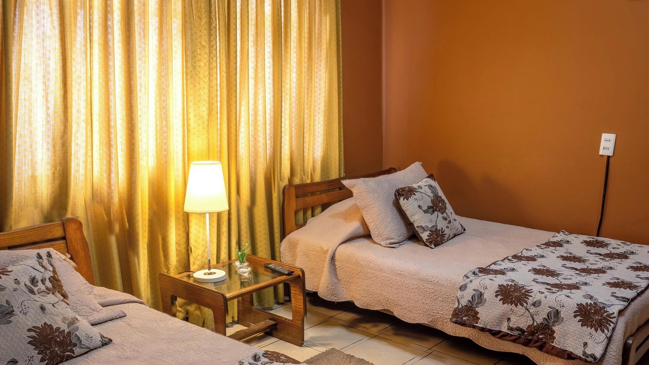 Photo of Bedroom in Los Angeles