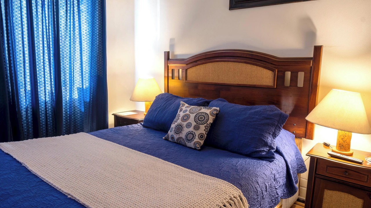 Photo of Bedroom in Los Angeles