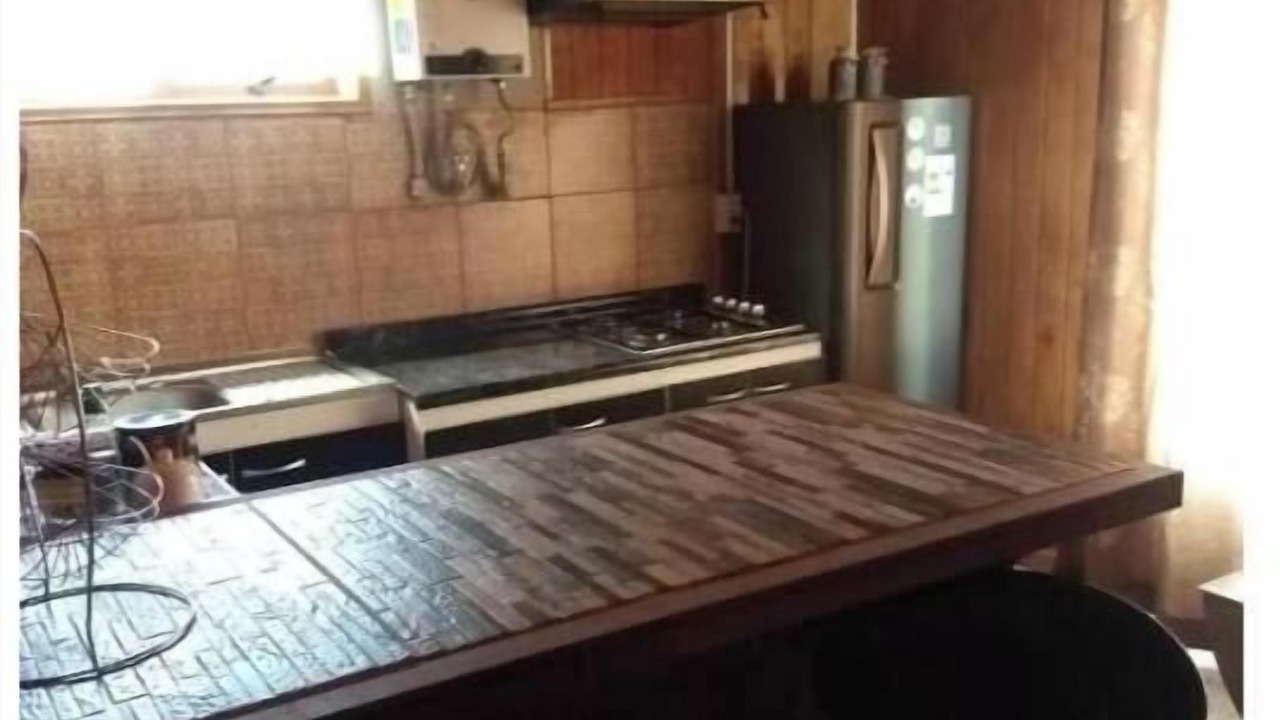 Photo of Kitchen in Puerto Natales