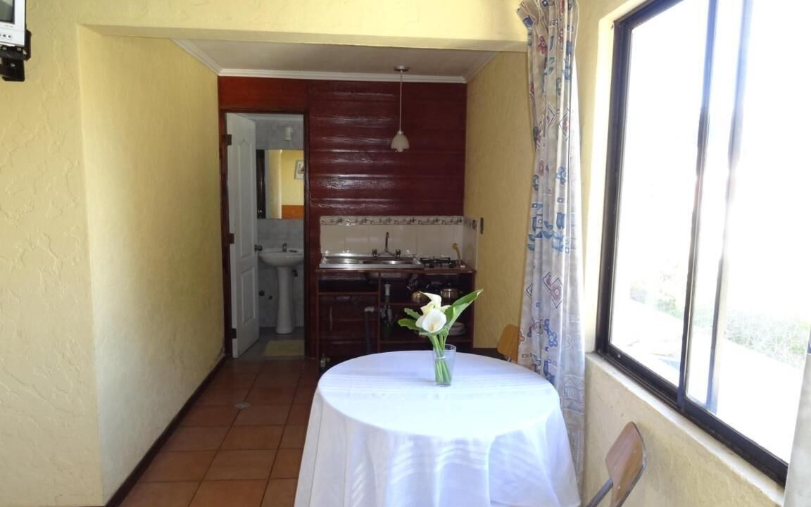 Photo of Bedroom in El Quisco