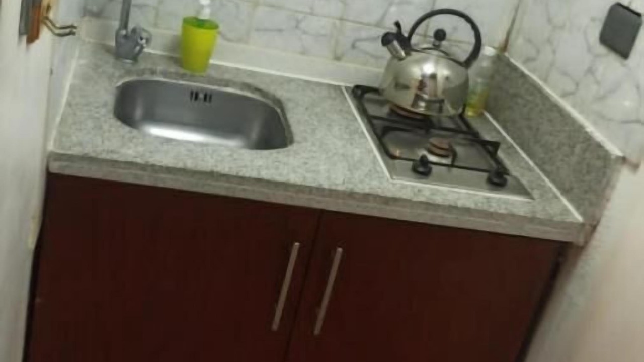 Photo of Kitchen in El Quisco