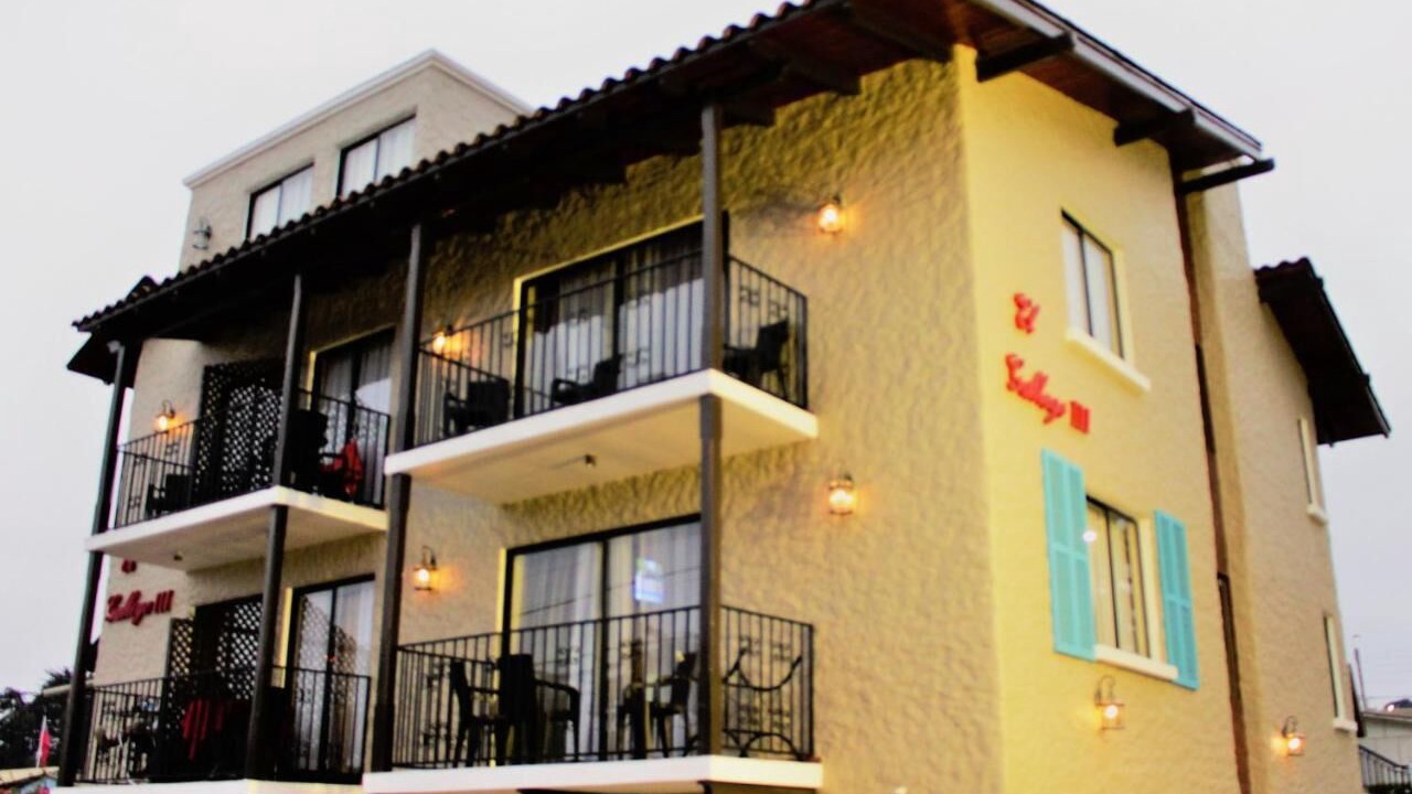 Photo of Outdoor in El Quisco