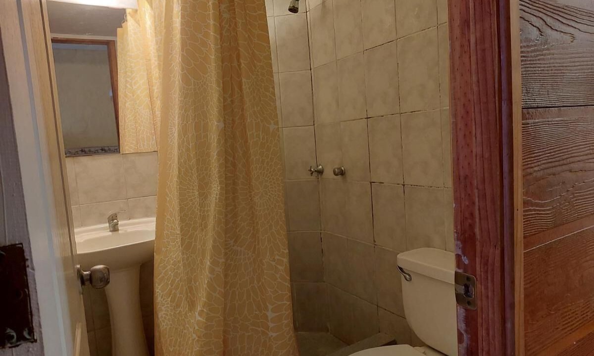 Photo of Bathroom in El Quisco