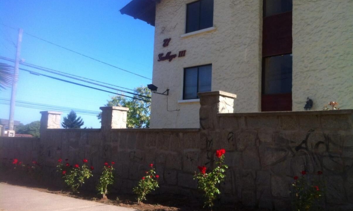 Photo of Outdoor in El Quisco