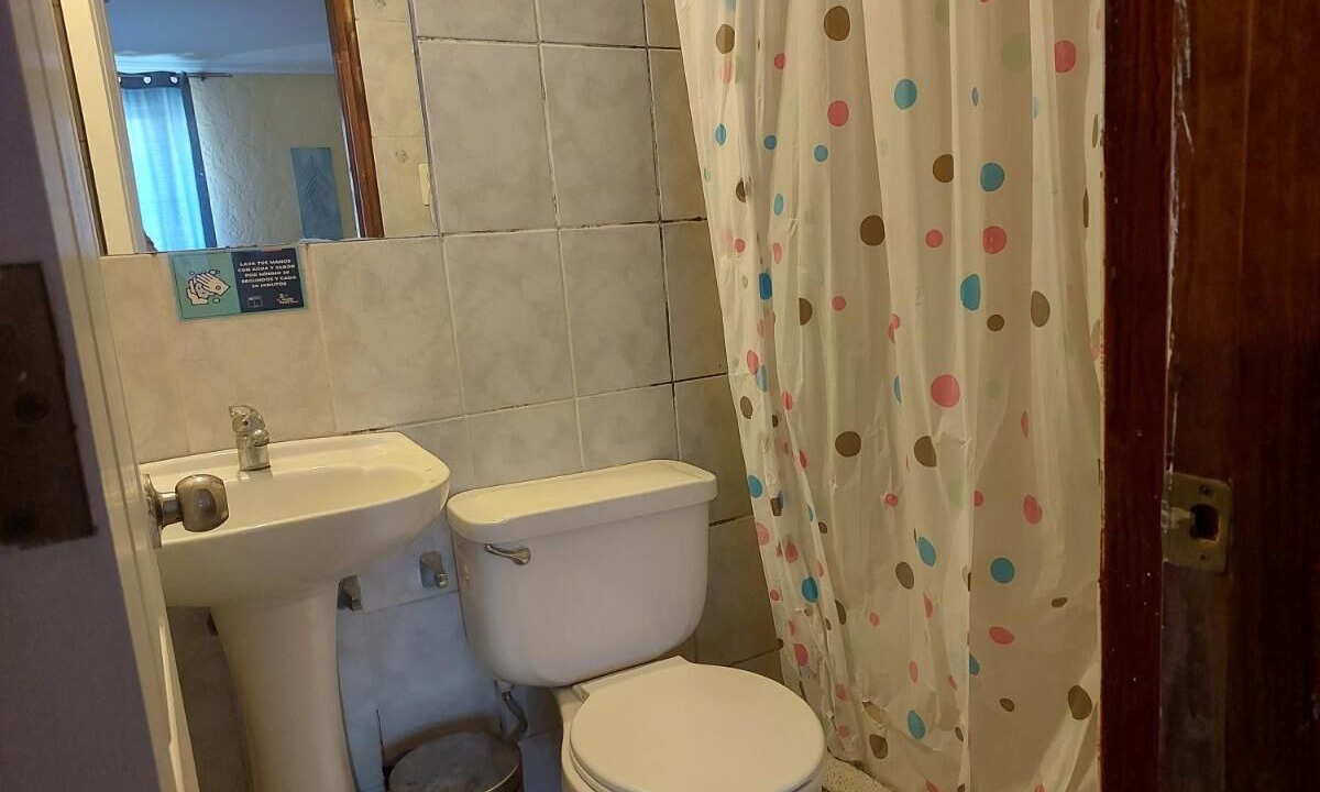 Photo of Bathroom in El Quisco