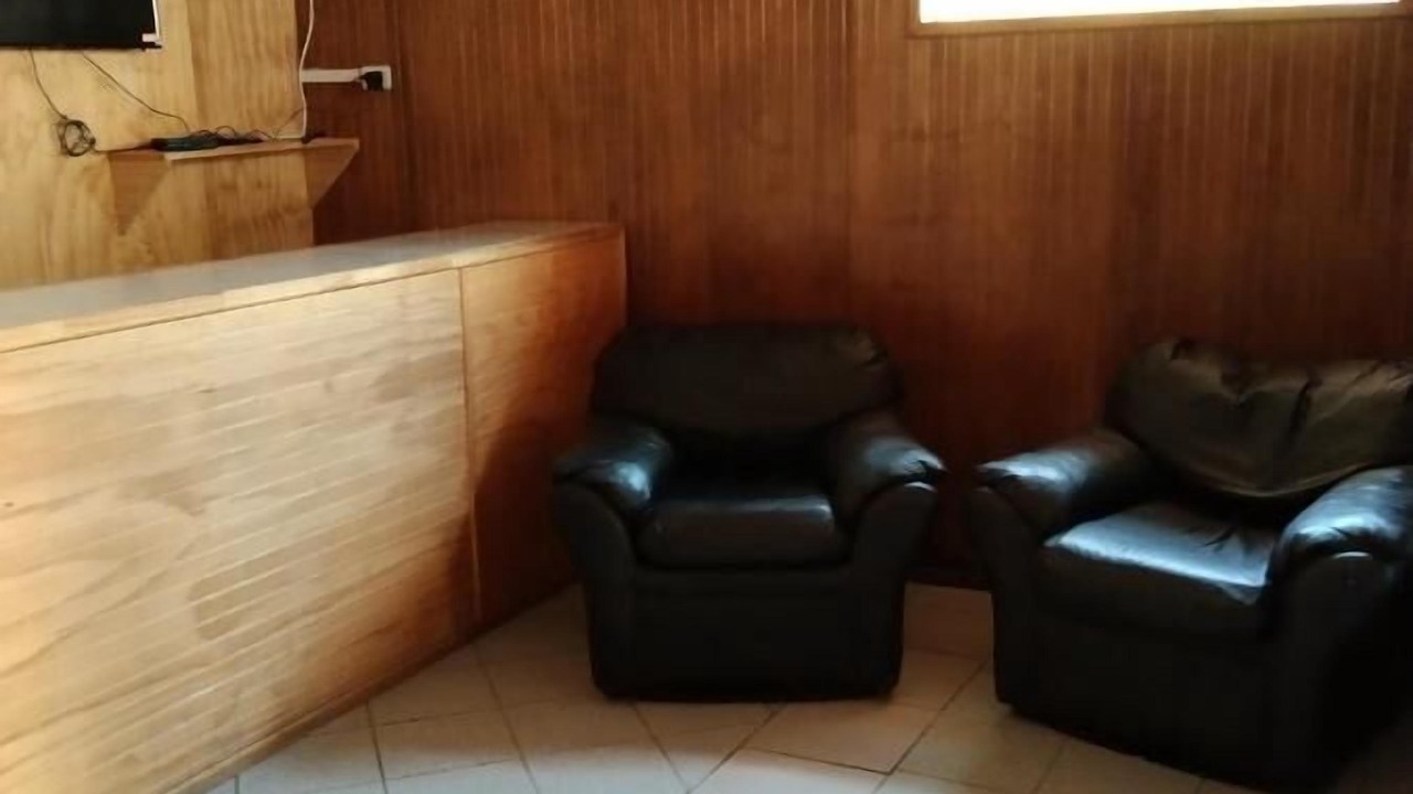 Photo of Livingroom in El Tabo
