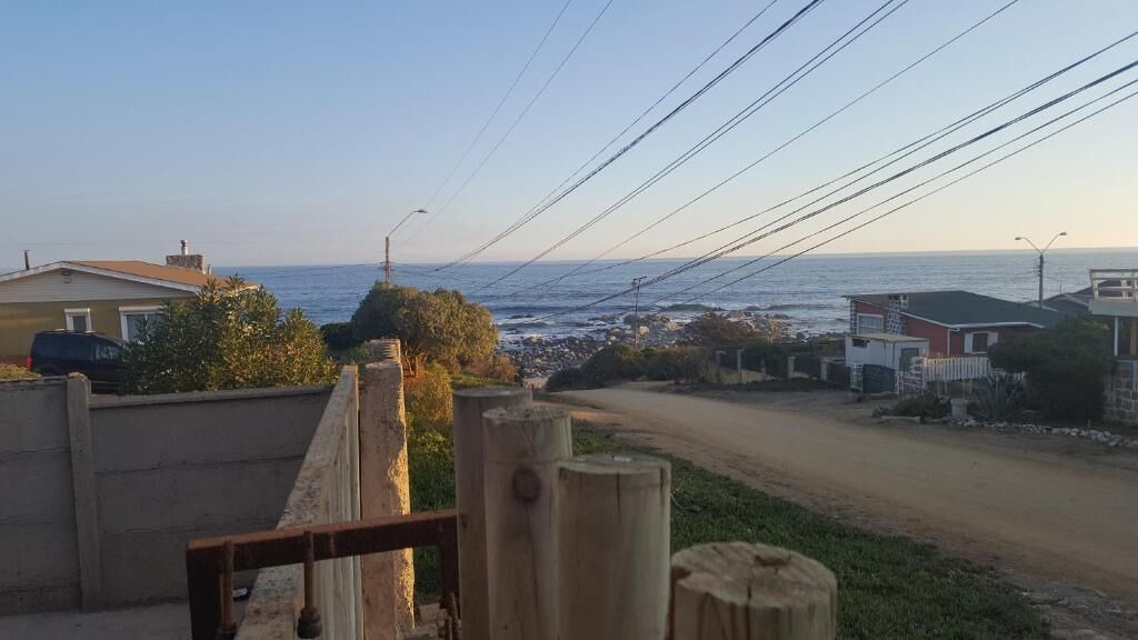 Photo of Outdoor in El Tabo