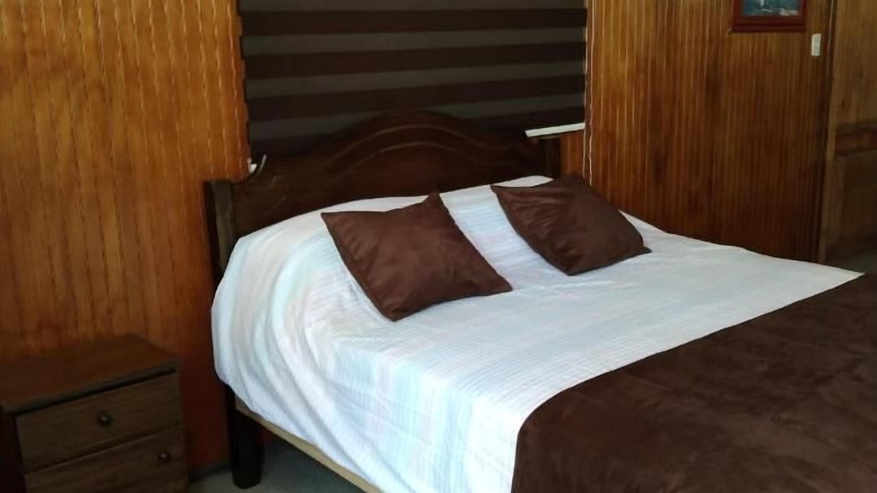 Photo of Bedroom in El Tabo