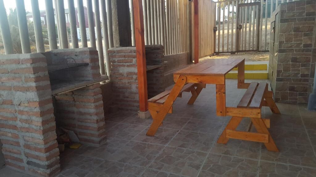 Photo of Outdoor in El Tabo