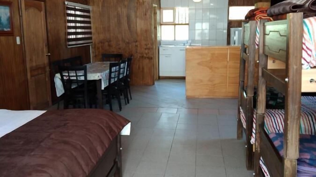 Photo of Bedroom in El Tabo