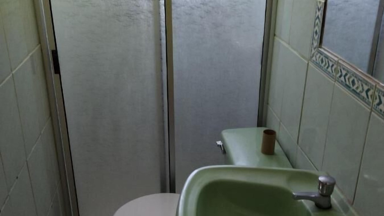 Photo of Bathroom in El Tabo