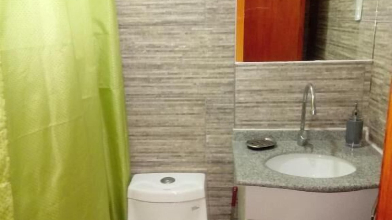 Photo of Bathroom in El Tabo
