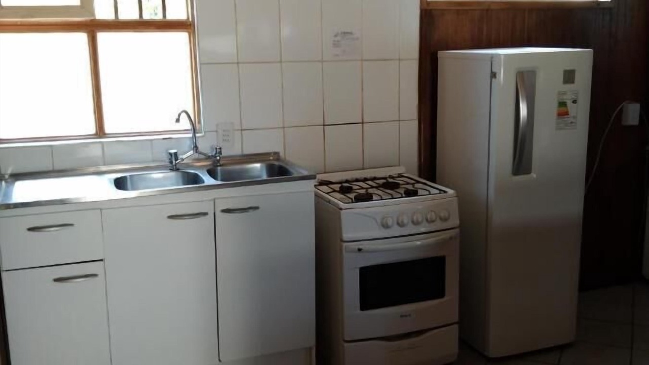 Photo of Kitchen in El Tabo