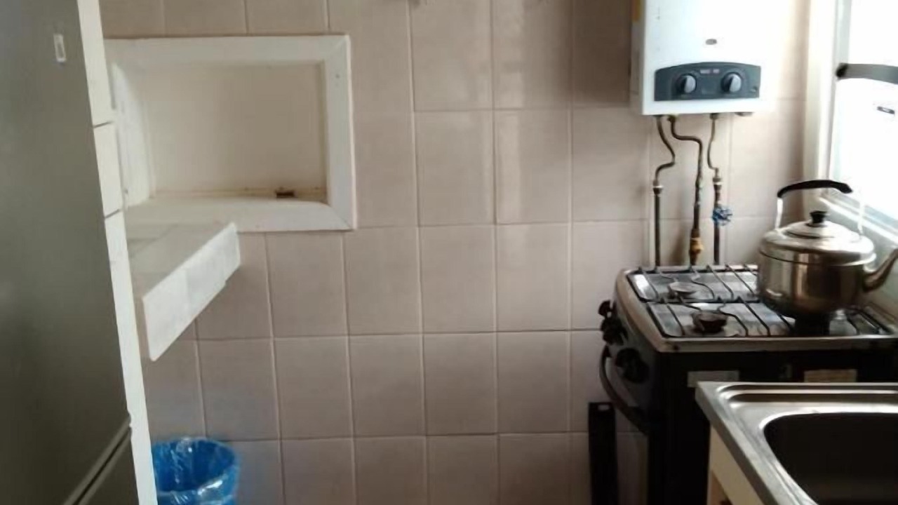 Photo of Kitchen in El Tabo
