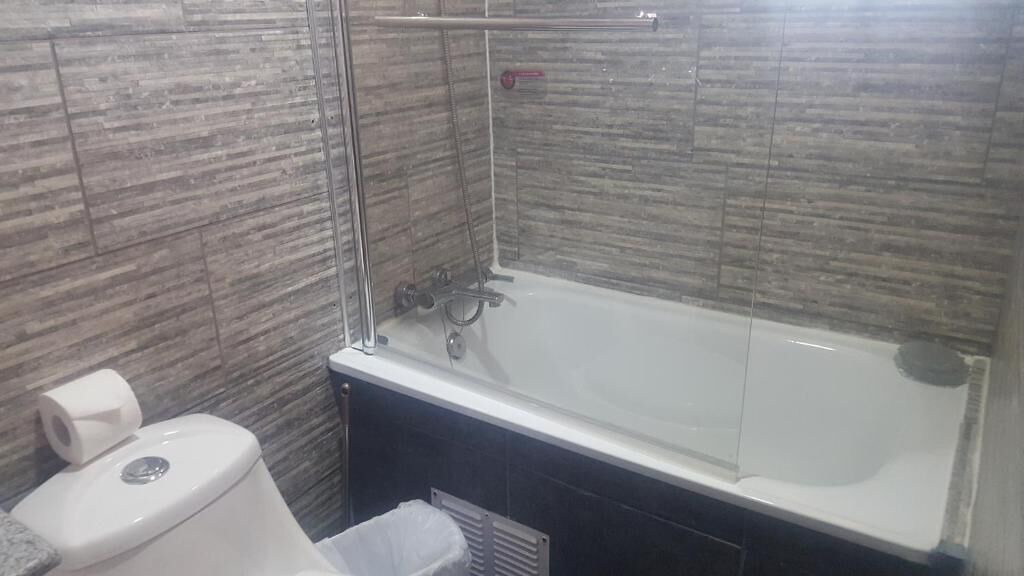 Photo of Bathroom in El Tabo