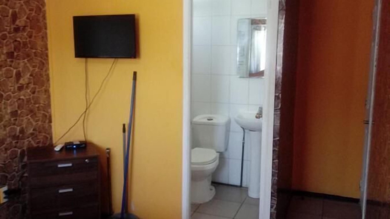Photo of Bedroom in El Tabo