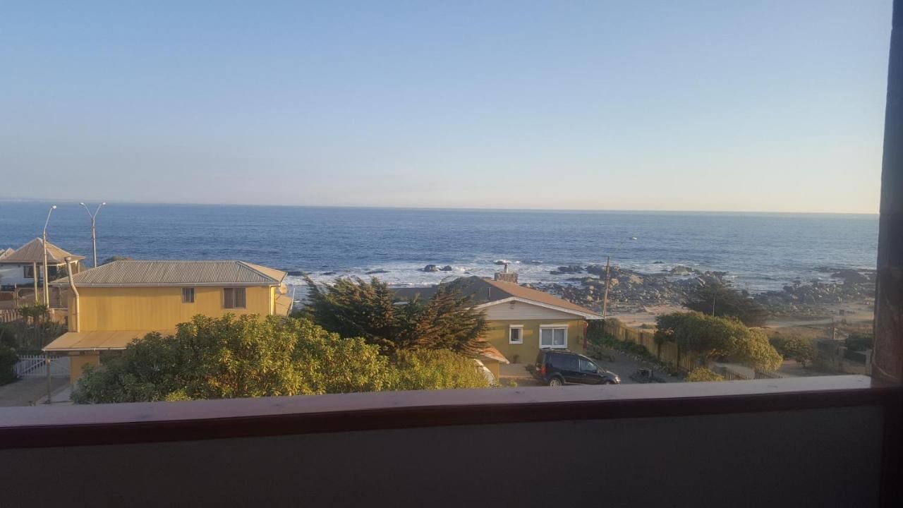 Photo of Outdoor in El Tabo