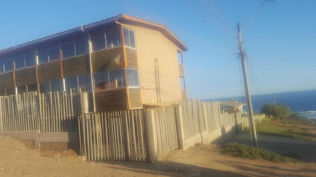 Photo of Outdoor in El Tabo
