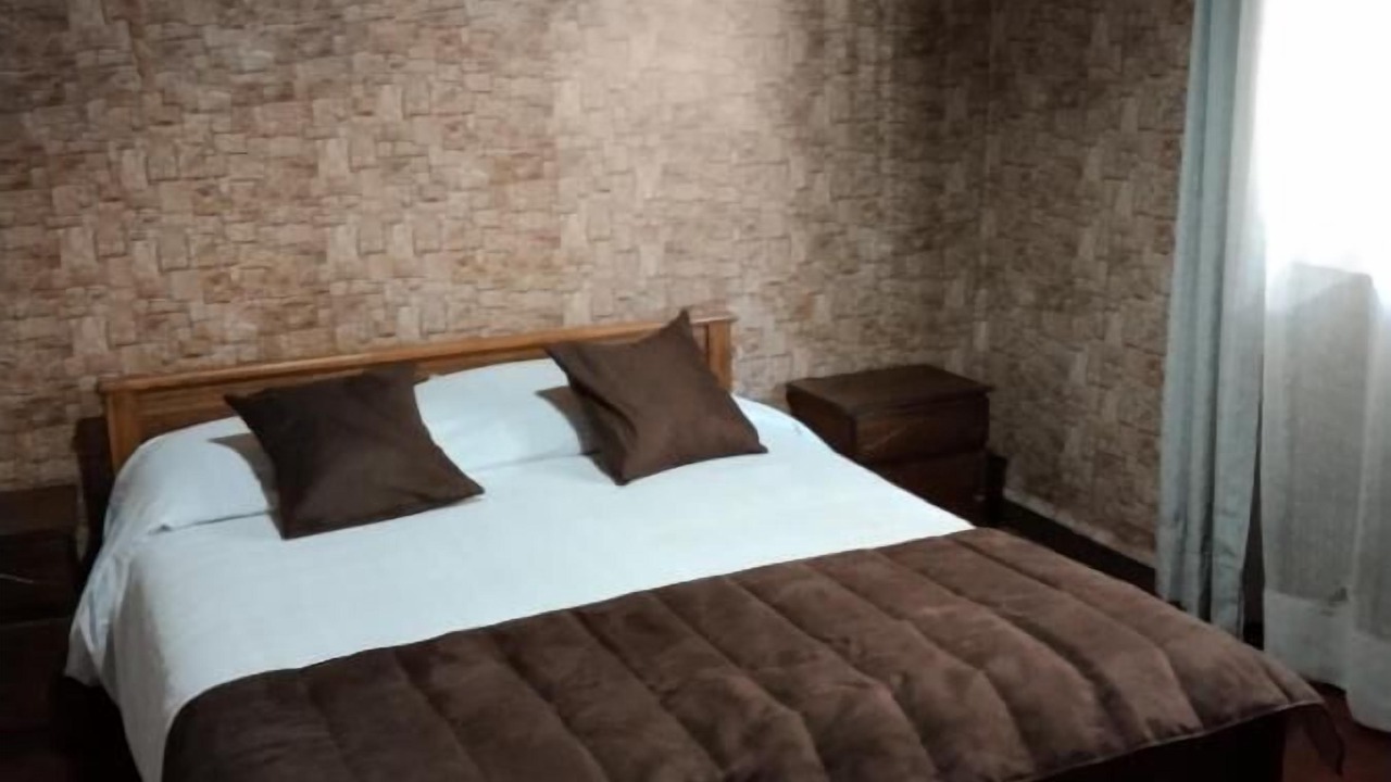 Photo of Bedroom in El Tabo