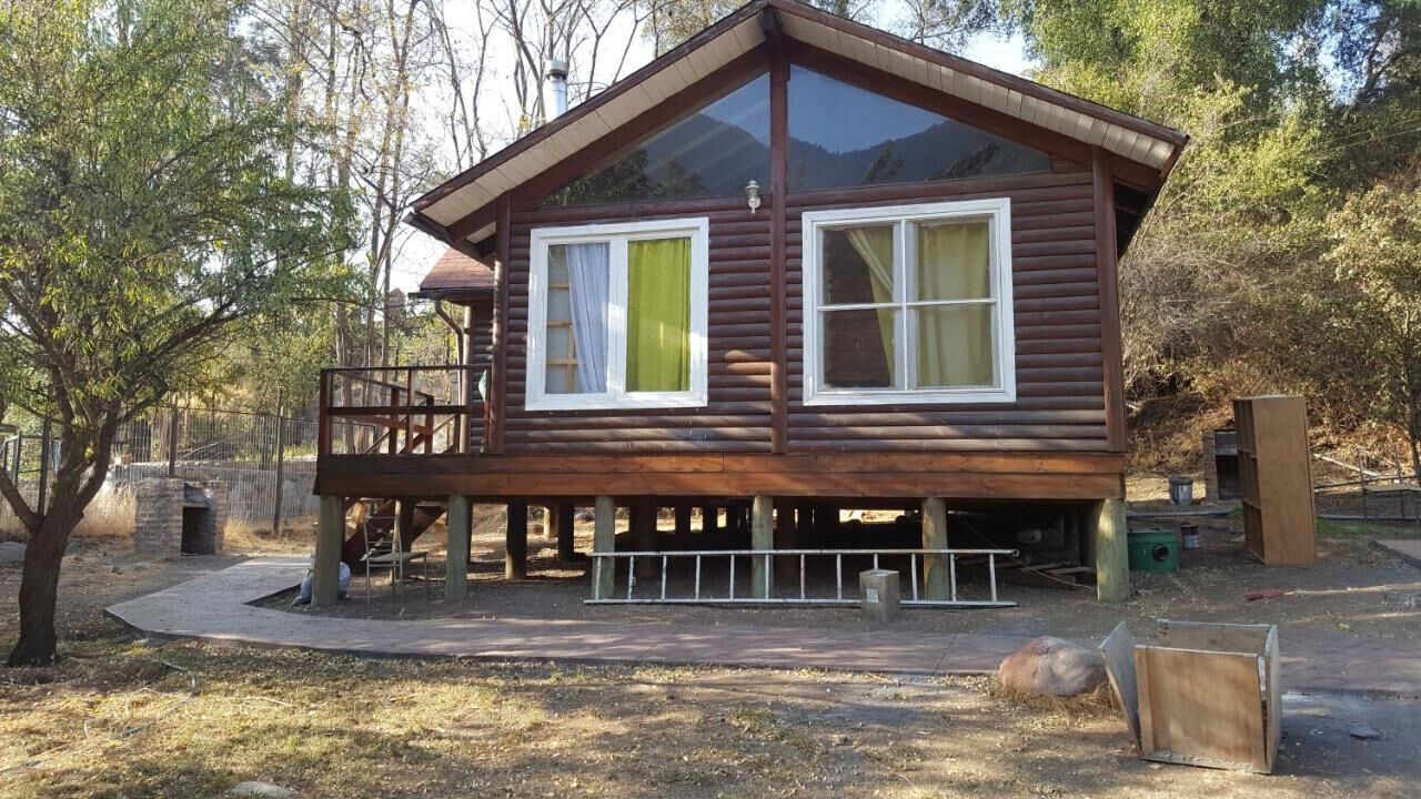 Photo of Outdoor in Melocoton