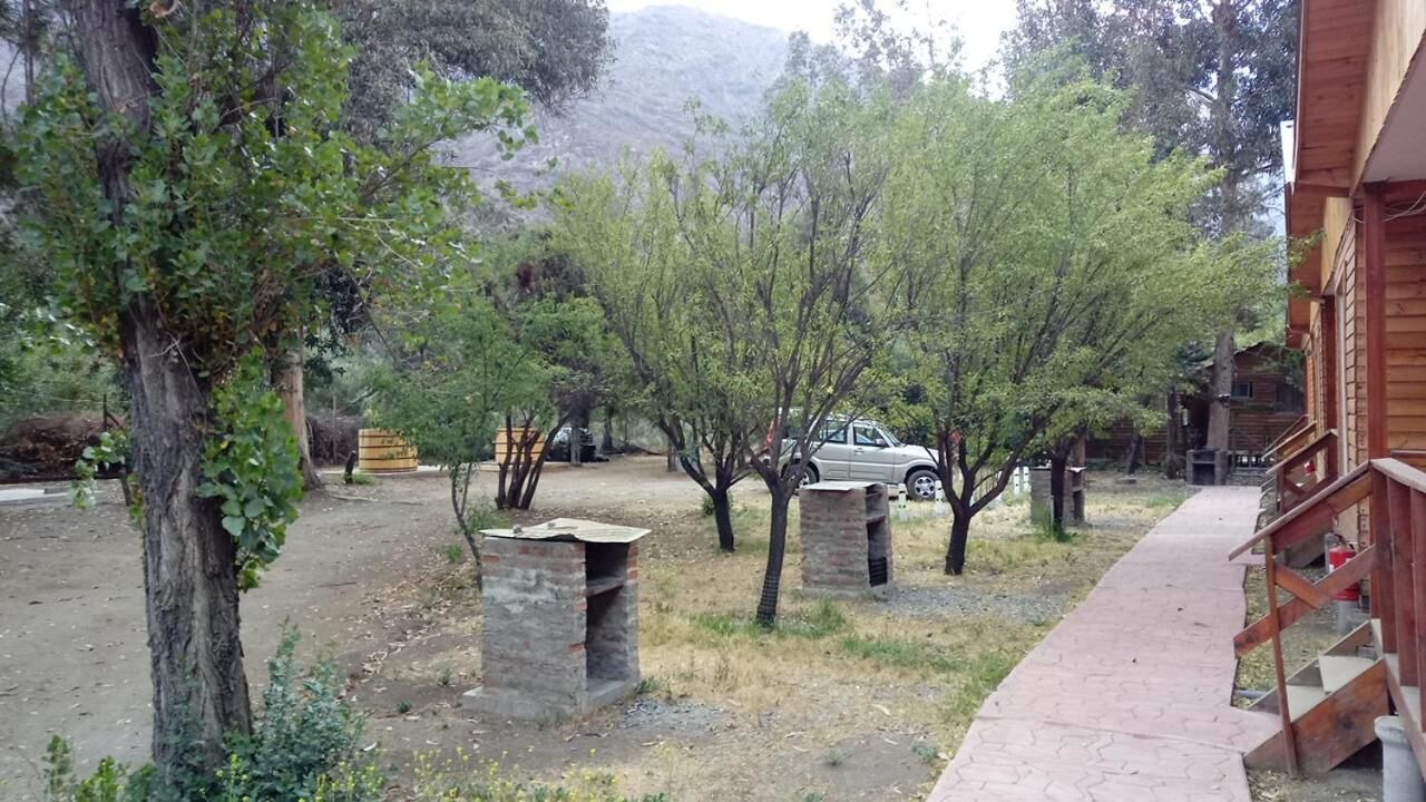 Photo of Outdoor in Melocoton