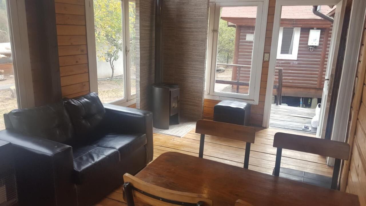 Photo of Livingroom in Melocoton