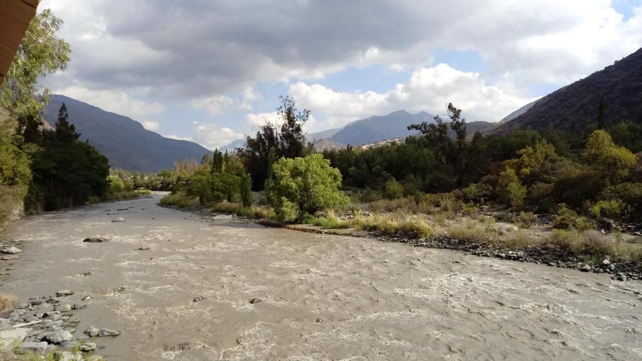 Photo of Outdoor in Melocoton