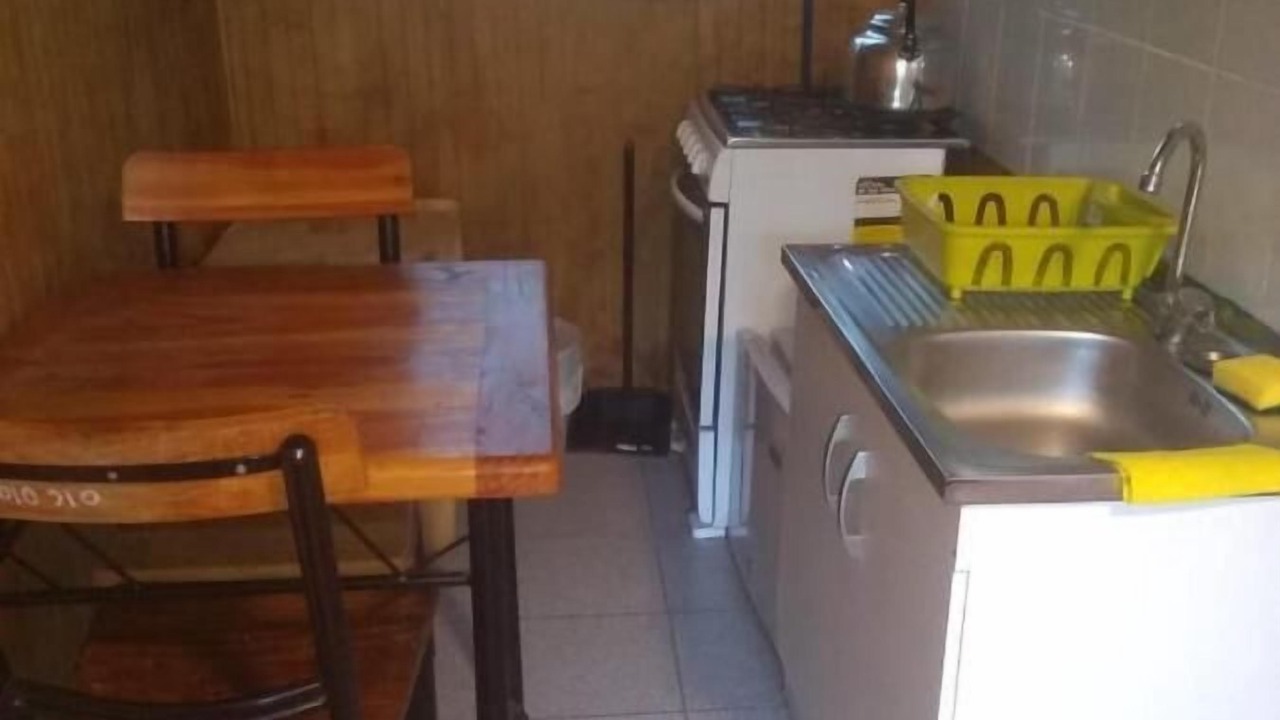 Photo of Kitchen in Melocoton