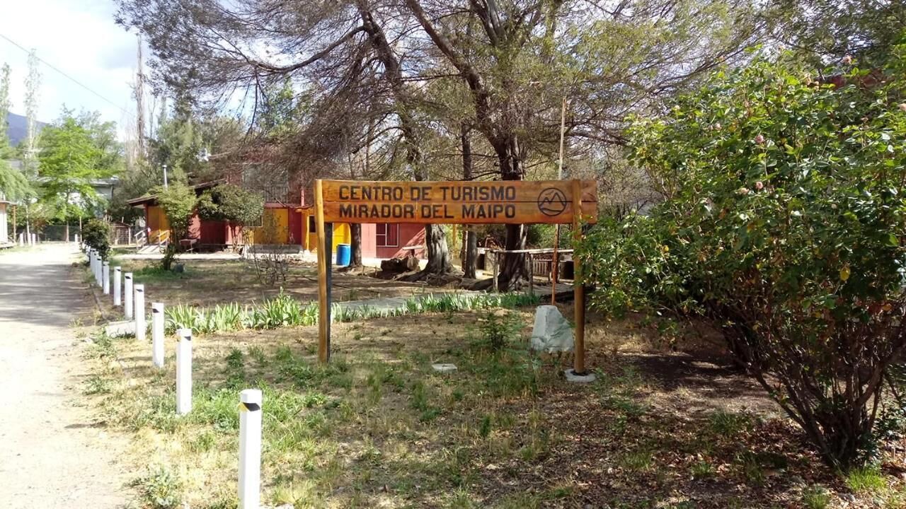 Photo of Outdoor in Melocoton